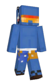 Skin preview