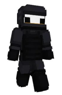 Front of BokryeS2's skin
