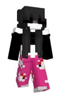 tost10209's Minecraft skin