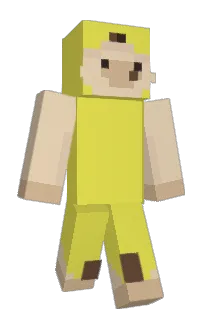 FYT3R's Minecraft skin
