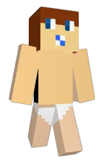 BGCC3's Minecraft skin