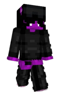 Front of KrisWMV's skin