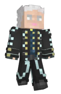 Front of Julijan6's skin