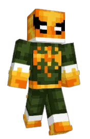 Skin preview