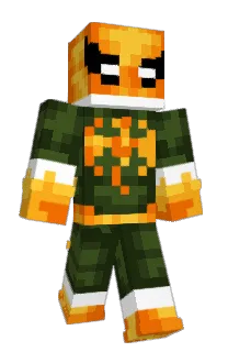 Front of AwesomeFish07's skin