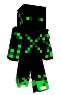 xFifex's Minecraft skin
