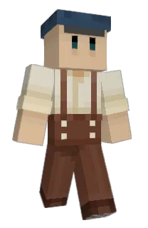 Front of LiamBK's skin