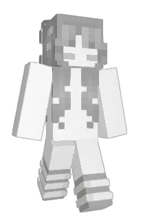 owlarchive's Minecraft skin