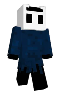 Front of samko2's skin