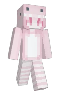 Front of adworable's skin