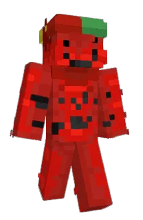Front of gateway31's skin