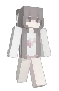 Front of Sanne_'s skin