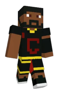 EREH2022's Minecraft skin