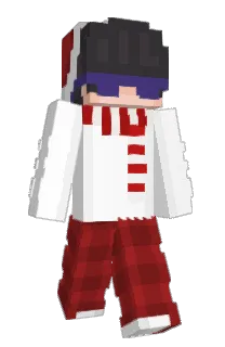Front of N0vacki's skin