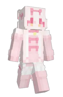 Front of _1owo_'s skin