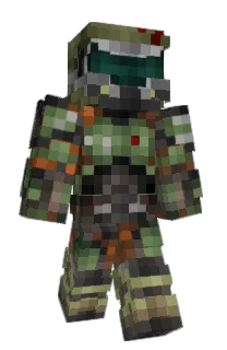 Front of hutchey04's skin