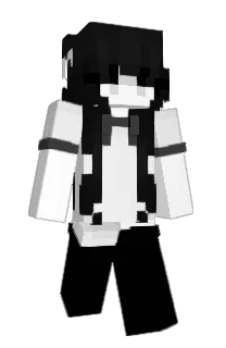 Front of vannannaa's skin