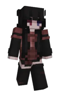 Front of joaofest's skin