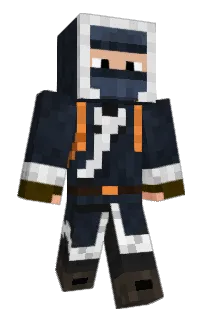 Front of TinoSan_'s skin