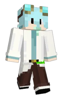 _JimboJimbo_'s Minecraft skin