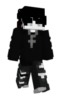 ScoroDest's Minecraft skin