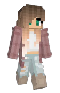 Eowyn0505's Minecraft skin
