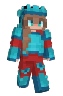 Javis77's Minecraft skin