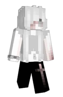 SkvllMvtt's Minecraft skin