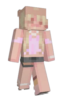 nearascendance's Minecraft skin