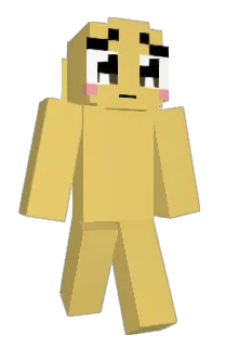 Lrm902's Minecraft skin