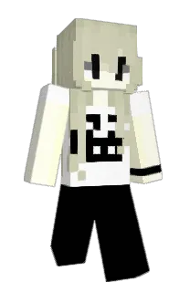 Front of x124kahf57942f's skin