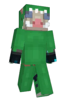 e7c81a Minecraft avatar full body