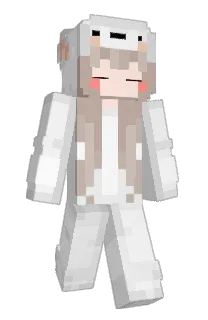 buxixi1's Minecraft skin