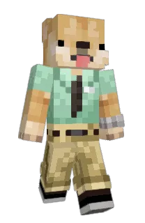 jakejuha6's Minecraft skin