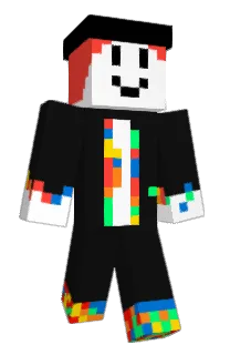 Front of Neonflare_Gaming's skin