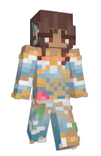 Front of deadsigils's skin