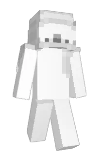 Front of vvv2qr's skin