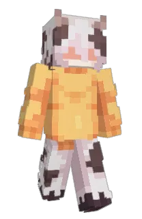 Front of ItchyEagle_'s skin
