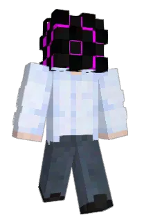 oAtchim's Minecraft skin