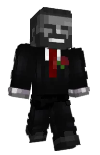 Front of Arnelus1's skin