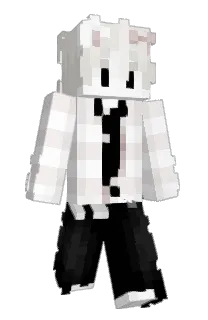 Front of cytosense's skin