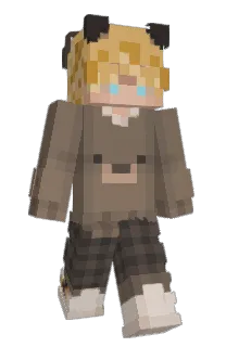 Front of Kitsune_510's skin