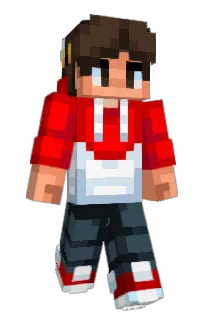 Kyle_Vidz1's Minecraft skin