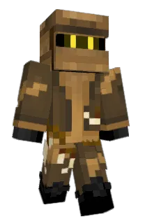 GnarledBoat's Minecraft skin