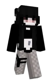 Front of lL0VELATINAS's skin