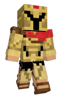 Front of russianspyn's skin