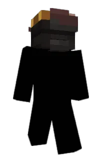 Bolshebricks's Minecraft skin