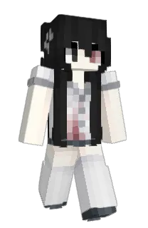 ivysixx7's Minecraft skin