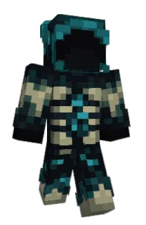 xBlazen's Minecraft skin