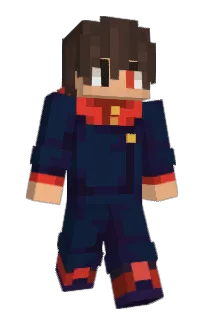 Front of PRESTONFIGHTER's skin